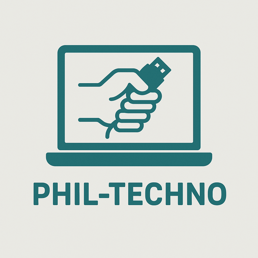 Phil-Techno